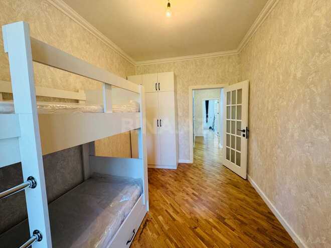Продаётся 3-комн. вторичка 84 м², м. Кара Караев, photo 14 from 26