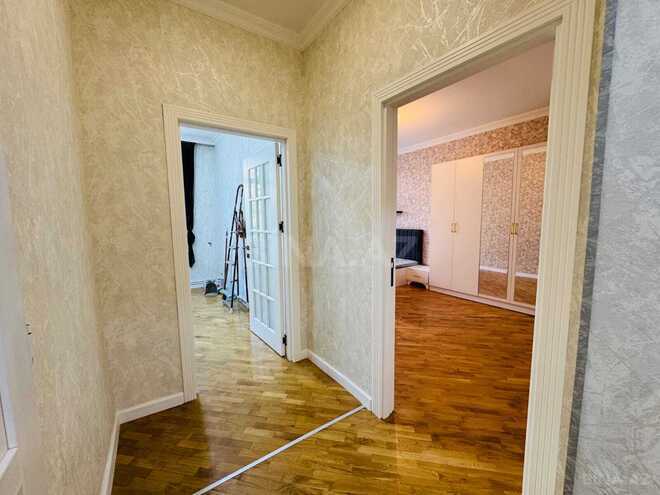 Продаётся 3-комн. вторичка 84 м², м. Кара Караев, photo 16 from 26
