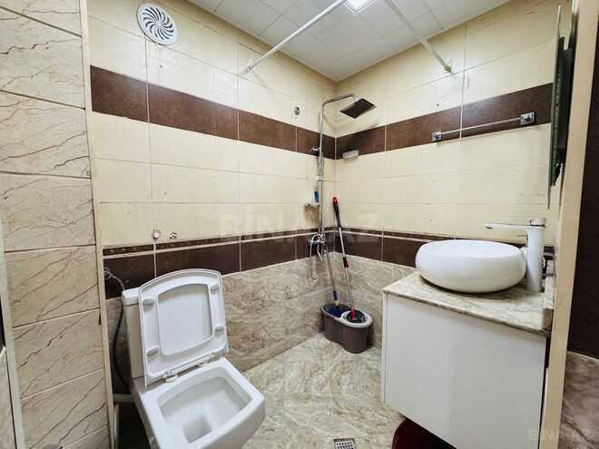 Продаётся 3-комн. вторичка 84 м², м. Кара Караев, photo 18 from 26