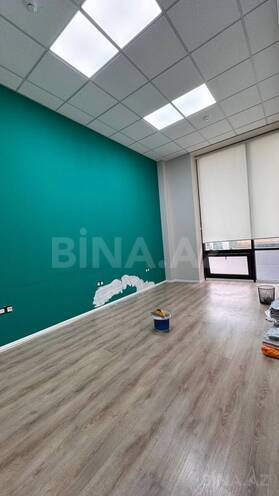 İcarəyə verilir 2 otaqlı ofis 45 m², 8 Noyabr m., photo 3 from 14