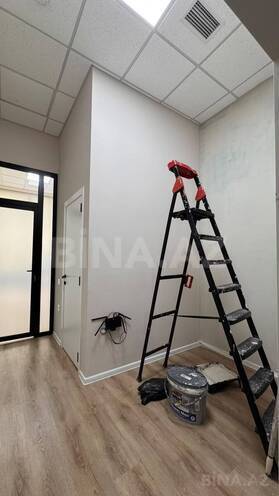 İcarəyə verilir 2 otaqlı ofis 45 m², 8 Noyabr m., photo 9 from 14