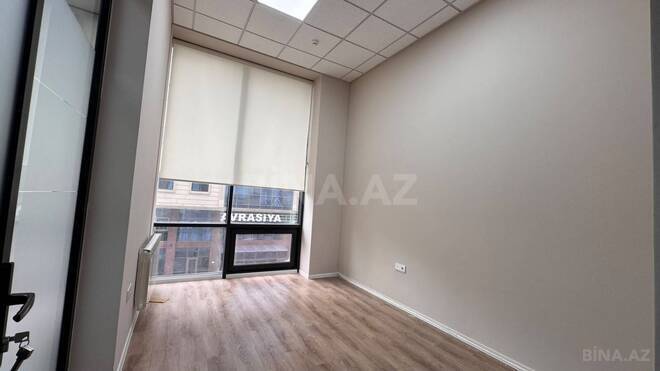 İcarəyə verilir 2 otaqlı ofis 45 m², 8 Noyabr m., photo 4 from 14