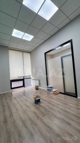 İcarəyə verilir 2 otaqlı ofis 45 m², 8 Noyabr m., photo 7 from 14