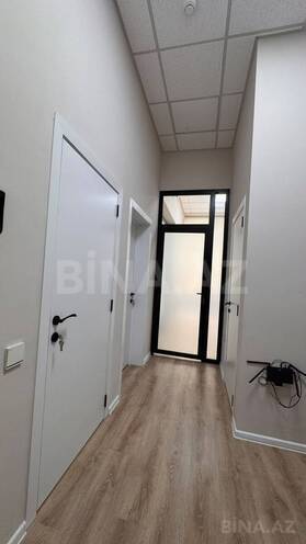 İcarəyə verilir 2 otaqlı ofis 45 m², 8 Noyabr m., photo 6 from 14