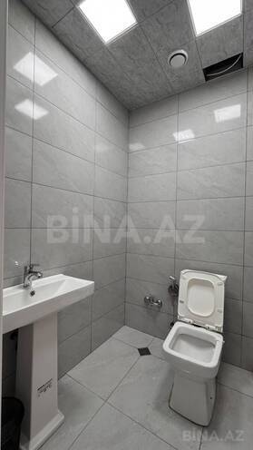 İcarəyə verilir 2 otaqlı ofis 45 m², 8 Noyabr m., photo 11 from 14