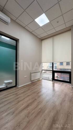 İcarəyə verilir 2 otaqlı ofis 45 m², 8 Noyabr m., photo 1 from 14