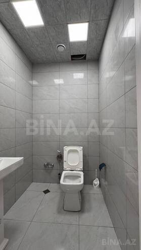 İcarəyə verilir 2 otaqlı ofis 45 m², 8 Noyabr m., photo 12 from 14