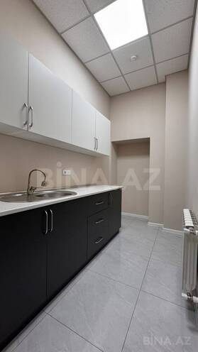 İcarəyə verilir 2 otaqlı ofis 45 m², 8 Noyabr m., photo 10 from 14