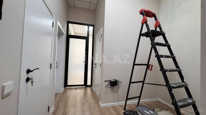 İcarəyə verilir 2 otaqlı ofis 45 m², 8 Noyabr m., photo 8 from 14