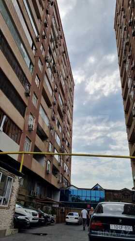 Продается 4-комн. новостройка 151 м², м. Мемар Аджеми, photo 26 from 29