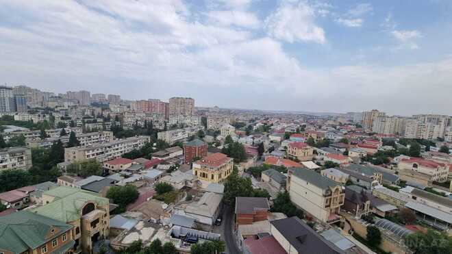 Продается 4-комн. новостройка 151 м², м. Мемар Аджеми, photo 25 from 29