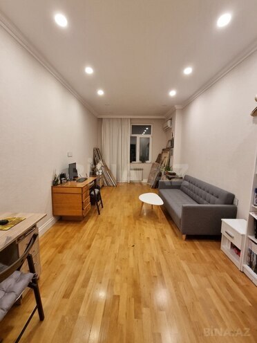 Продается 4-комн. новостройка 151 м², м. Мемар Аджеми, photo 14 from 29
