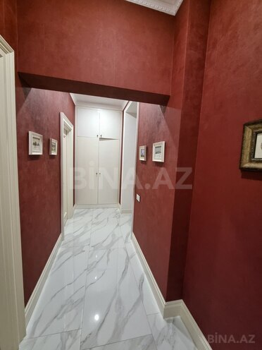 Продается 4-комн. новостройка 151 м², м. Мемар Аджеми, photo 20 from 29