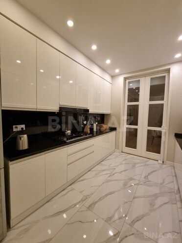 Продается 4-комн. новостройка 151 м², м. Мемар Аджеми, photo 19 from 29