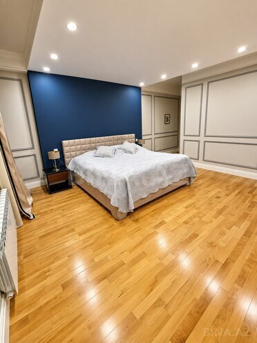 Продается 4-комн. новостройка 151 м², м. Мемар Аджеми, photo 10 from 29