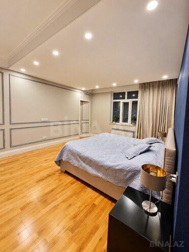 Продается 4-комн. новостройка 151 м², м. Мемар Аджеми, photo 9 from 29