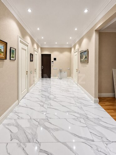 Продается 4-комн. новостройка 151 м², м. Мемар Аджеми, photo 8 from 29
