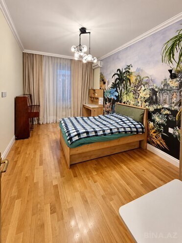 Продается 4-комн. новостройка 151 м², м. Мемар Аджеми, photo 13 from 29