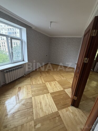 Сдаётся 2-комн. вторичка 60 м², м. Элмляр Академиясы, photo 1 from 13
