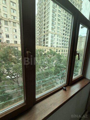 Сдаётся 2-комн. вторичка 60 м², м. Элмляр Академиясы, photo 12 from 13