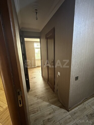 Сдаётся 2-комн. вторичка 60 м², м. Элмляр Академиясы, photo 11 from 13