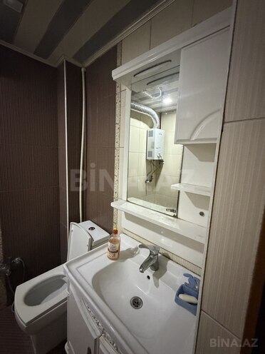 Сдаётся 2-комн. вторичка 60 м², м. Элмляр Академиясы, photo 6 from 13
