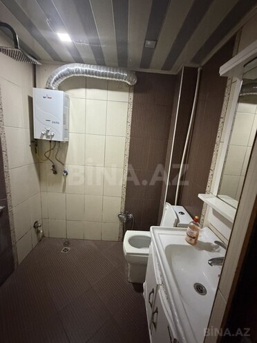 Сдаётся 2-комн. вторичка 60 м², м. Элмляр Академиясы, photo 7 from 13