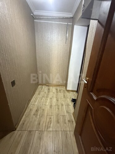 Сдаётся 2-комн. вторичка 60 м², м. Элмляр Академиясы, photo 5 from 13