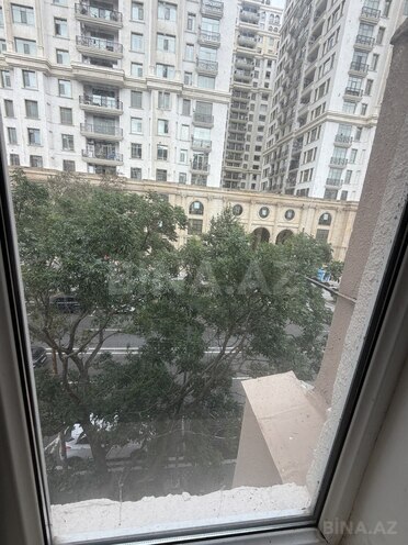 Сдаётся 2-комн. вторичка 60 м², м. Элмляр Академиясы, photo 8 from 13
