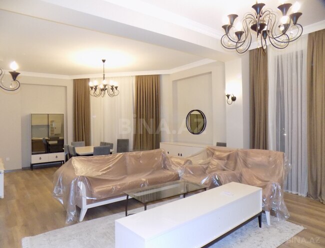 Сдаётся 3-комн. офис 140 м², м. Шах Исмаил Хатаи, photo 1 from 26