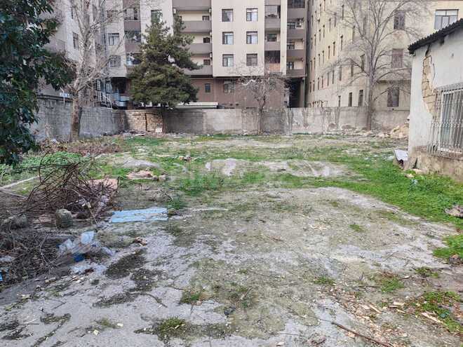 Satılır  torpaq 10 sot, Gənclik m., photo 8 from 9