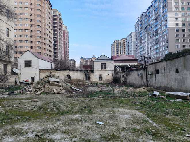 Satılır  torpaq 10 sot, Gənclik m., photo 7 from 9
