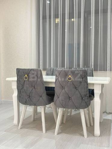 Сдаётся 2-комн. новостройка 70 м², м. Мемар Аджеми, photo 17 from 18