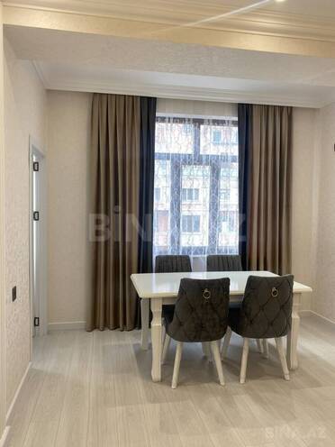 Сдаётся 2-комн. новостройка 70 м², м. Мемар Аджеми, photo 6 from 18