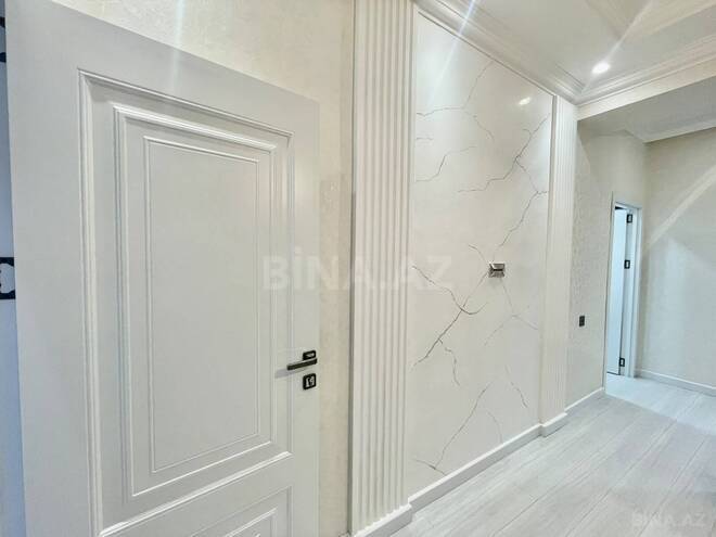 Сдаётся 2-комн. новостройка 70 м², м. Мемар Аджеми, photo 8 from 18