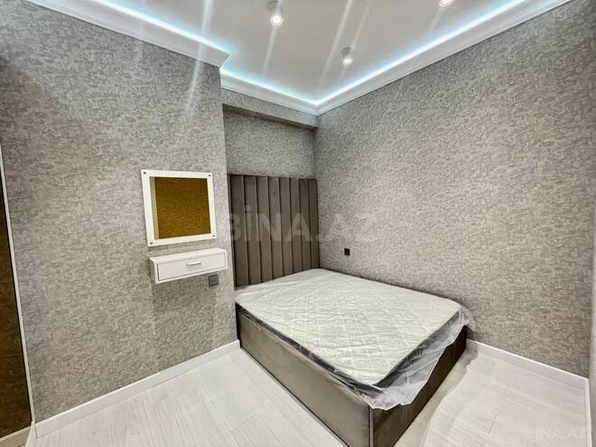 Сдаётся 2-комн. новостройка 70 м², м. Мемар Аджеми, photo 4 from 18