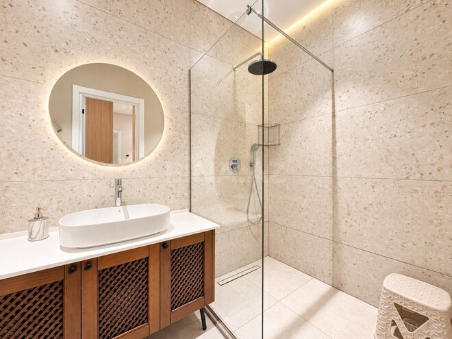Satılır 1 otaqlı yeni tikili 43 m², Sea Breeze q., photo 10 from 12