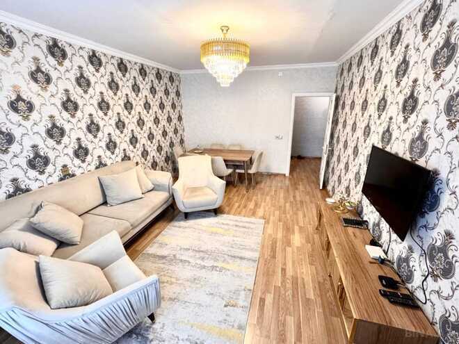 Satılır 2 otaqlı köhnə tikili 65 m², Bakıxanov q., photo 6 from 11