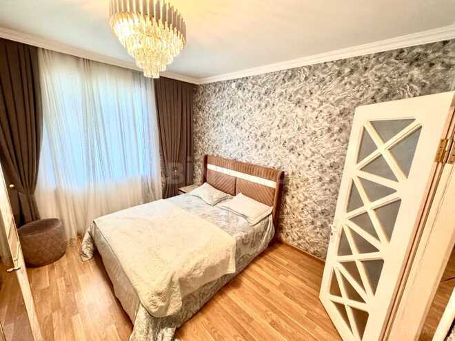 Satılır 2 otaqlı köhnə tikili 65 m², Bakıxanov q., photo 9 from 11
