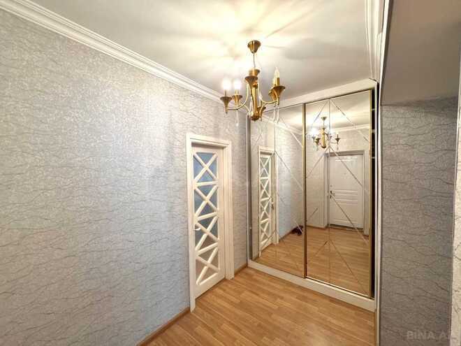 Satılır 2 otaqlı köhnə tikili 65 m², Bakıxanov q., photo 3 from 11