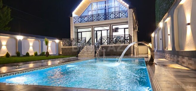 Продаётся 4-комн. дом/дача 340 м², photo 3 from 24
