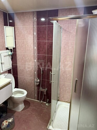 İcarəyə verilir 3 otaqlı yeni tikili 82 m², İnşaatçılar m., photo 5 from 13