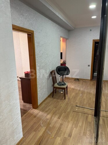 İcarəyə verilir 3 otaqlı yeni tikili 82 m², İnşaatçılar m., photo 12 from 13