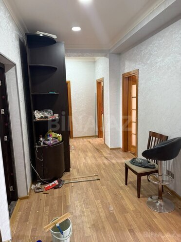 İcarəyə verilir 3 otaqlı yeni tikili 82 m², İnşaatçılar m., photo 9 from 13