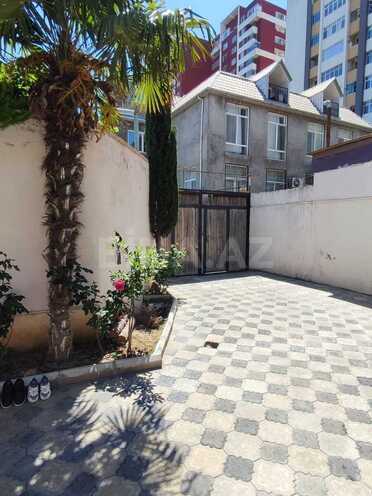 Satılır 3 otaqlı həyət evi/bağ evi 120 m², Qara Qarayev m., photo 7 from 25