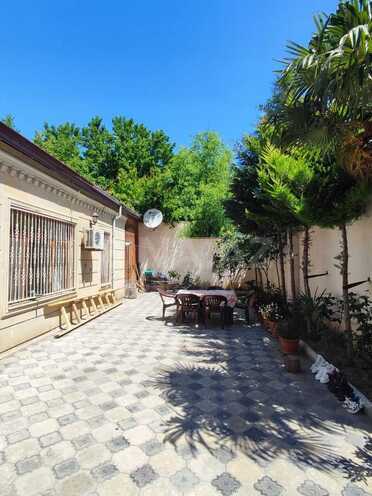 Satılır 3 otaqlı həyət evi/bağ evi 120 m², Qara Qarayev m., photo 1 from 25