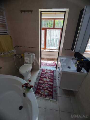 Satılır 3 otaqlı həyət evi/bağ evi 120 m², Qara Qarayev m., photo 5 from 25