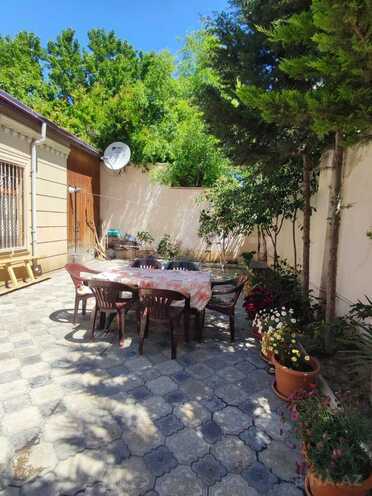 Satılır 3 otaqlı həyət evi/bağ evi 120 m², Qara Qarayev m., photo 19 from 25