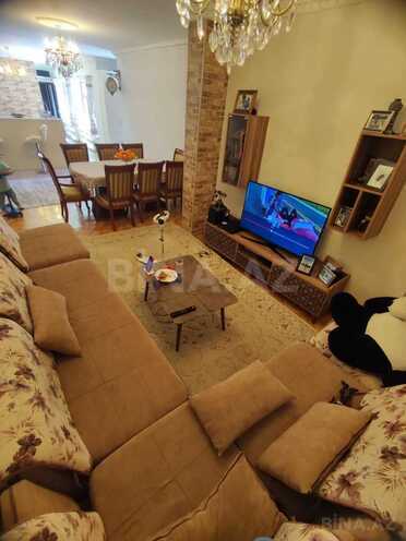 Satılır 3 otaqlı həyət evi/bağ evi 120 m², Qara Qarayev m., photo 4 from 25