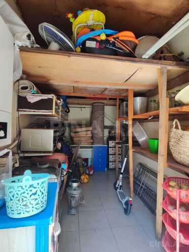Satılır 3 otaqlı həyət evi/bağ evi 120 m², Qara Qarayev m., photo 17 from 25